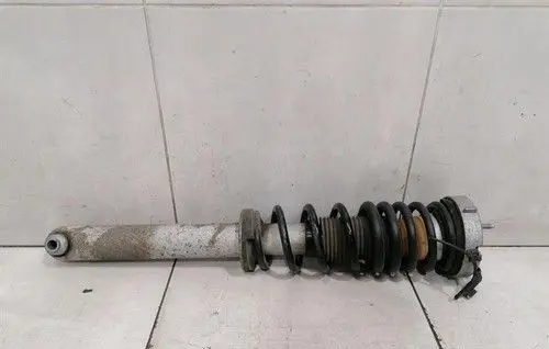 BMW M5 F90 Rear shock absorber with coil spring 8074121