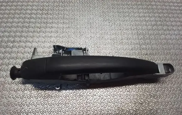 Peugeot Partner Sliding door exterior handle 9680503480