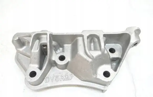 Opel Combo E Engine mount bracket 9810967480