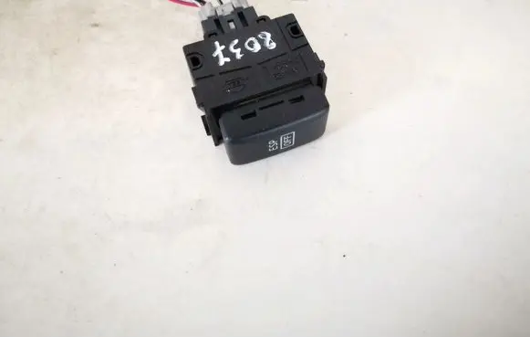 Nissan Murano Z50 ESP (stability program) switch 