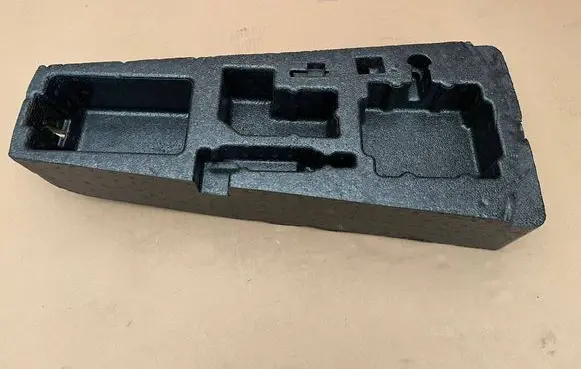 Cupra Leon Glove box in trunk 5F0012109A