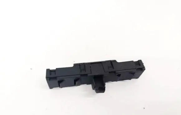 Seat Leon (5F) Antenna control unit 5N0035570