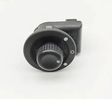 Renault Master III Wing mirror switch 255704649R