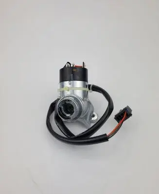 Mercedes-Benz Vito Viano W638 Steering wheel lock A9434600104