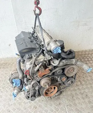 Mercedes-Benz Sprinter W901 W902 W903 W904 Engine 612981