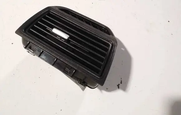 Opel Corsa D Dash center air vent grill