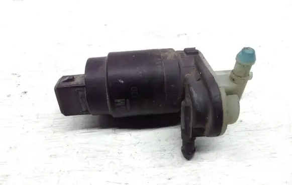 Opel Zafira B Windscreen/windshield washer pump 13248320