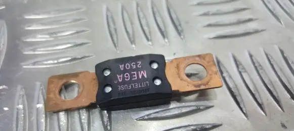 BMW 3 E46 Fuse 5293147