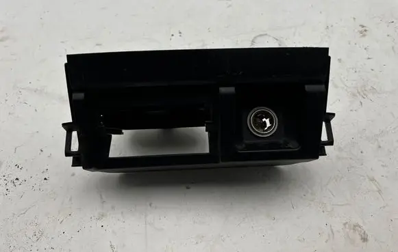 Toyota Land Cruiser (J120) Ashtray trim (front) 1A421015G 1A421016G