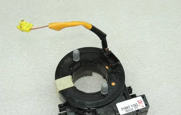 Mazda 6 Airbag slip ring squib (SRS ring) KD4966CS0A