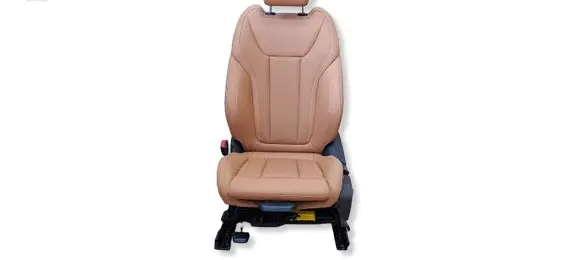 BMW i4 Front driver seat 5A54924 52105A54924 5A1AFB3
