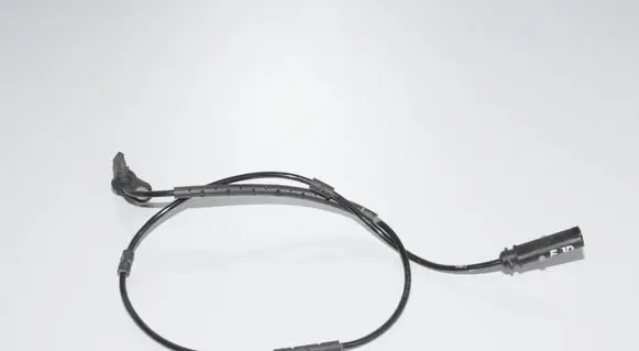 BMW 3 F30 F35 F31 ABS rear brake sensor 6791225 6884421 34526884421