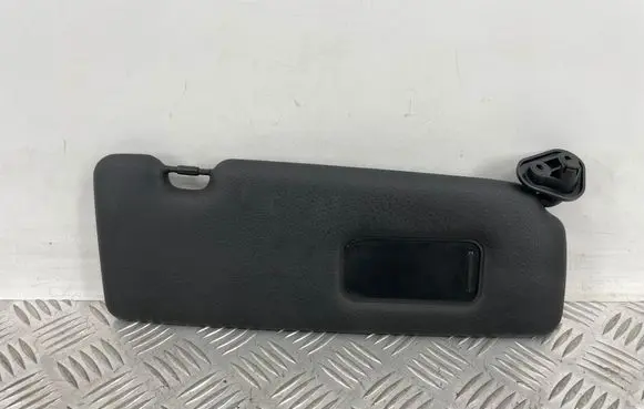 BMW 3 E46 Sun visor 1010232400