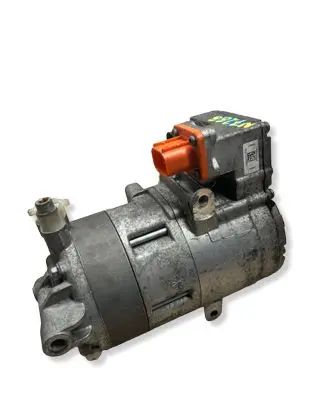 Audi A3 S3 8V Air conditioning (A/C) compressor (pump) 5QE816803J 12E010001B