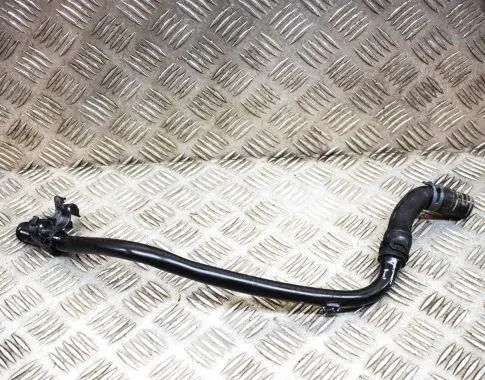 Volkswagen ID.4 Engine coolant pipe/hose WIST0027AC