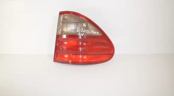 Mercedes-Benz E W210 Rear/tail lights 2108205464