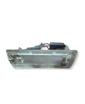 Opel Zafira A Other interior light 09153482