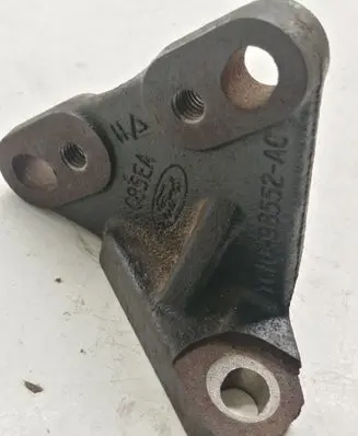 Ford Transit Fuel pump bracket YC1Q98552AC