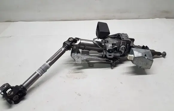 Peugeot 5008 II Steering wheel axle 9820460377 98204603ZD