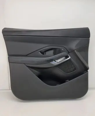 Jaguar E-Pace Front door card panel trim J9c320963
