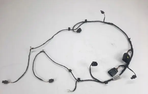 Parking sensor (PDC) wiring loom