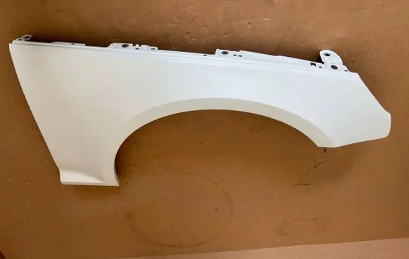 Audi A4 S4 B9 Fender