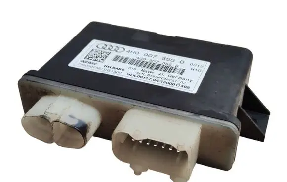Audi A7 S7 4G Adblue control unit 4H0907355D 4G0907355B TNE1300