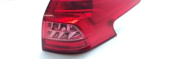 Citroen C5 Rear/tail lights 28734G 968107408000