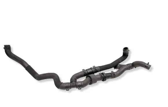Audi A4 S4 B8 8K Engine coolant pipe/hose 03L122157M 1J0122351 1K0121113A