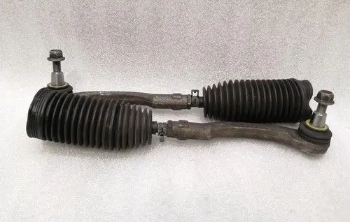 Porsche Panamera (970) Steering rack 97034700514