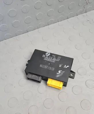 BMW 7 E38 Parking PDC control unit/module 66218352279