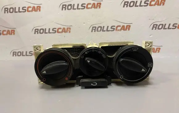 Audi A4 S4 B5 8D Climate control unit 8L0819045A