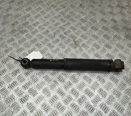 Renault Master III Rear shock absorber/damper 562101205R 03031000748