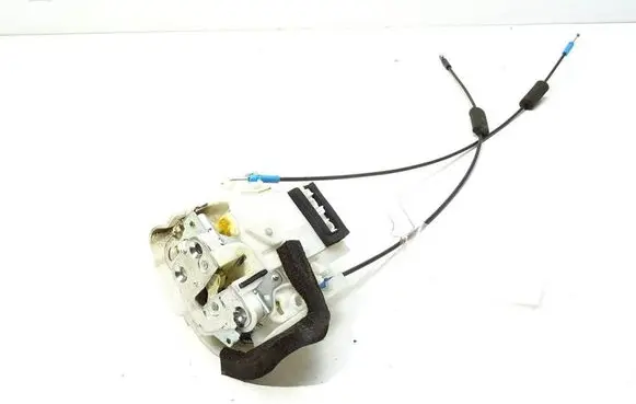 Subaru Outback Front door lock