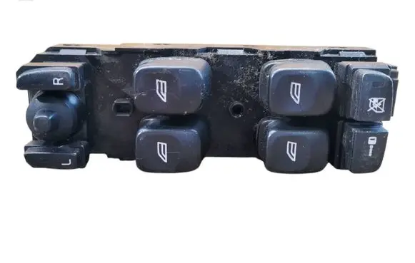 Volvo XC90 Electric window control switch 30746074