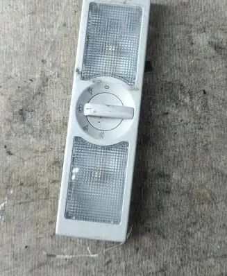 Ford Galaxy Rear seat light 0886400