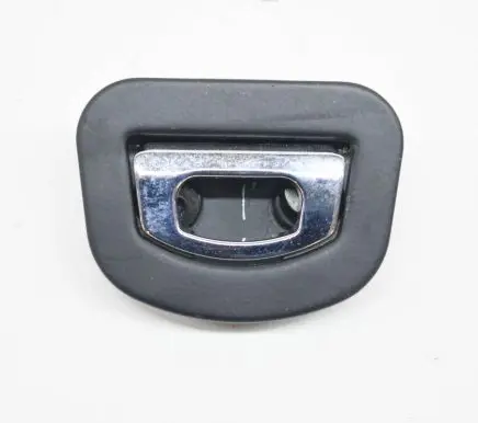 Maserati Quattroporte Other interior part