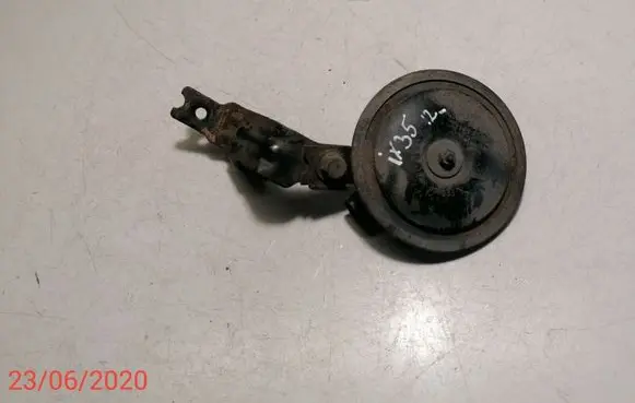 Hyundai ix35 Horn signal 966102S600