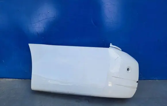 Toyota Proace Rear bumper corner part panel trim 9813523577 LONG