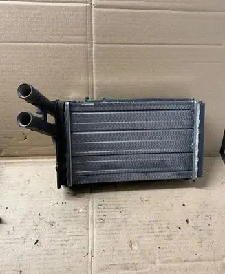 Volkswagen PASSAT B5 Heater blower radiator 9177771506 8D1819031A