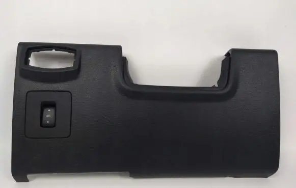 Ford F150 Dashboard lower bottom trim panel FL3B15044F08EF