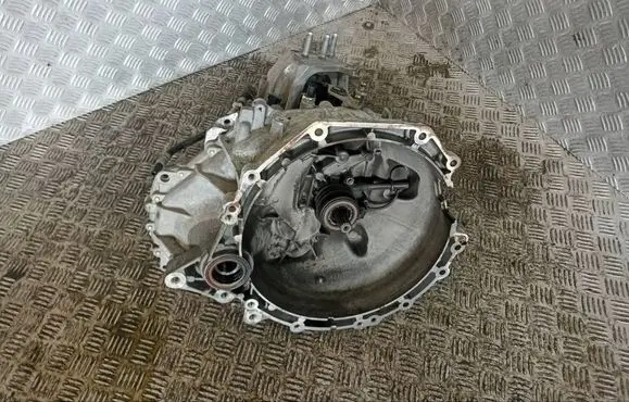 Ford Fiesta Manual 6 speed gearbox M1BR7002CFF