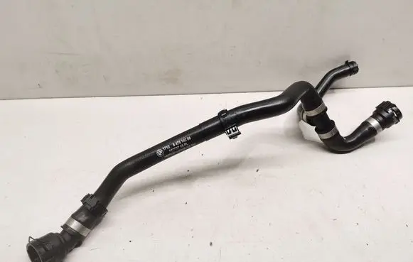 BMW iX Engine coolant pipe/hose 847514206 8475142