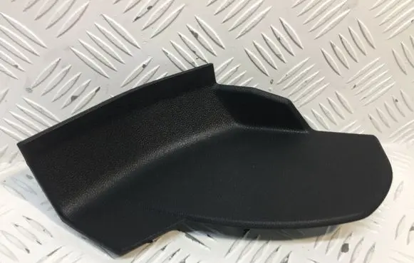 Mercedes-Benz A W169 Dashboard side end trim A1696800178