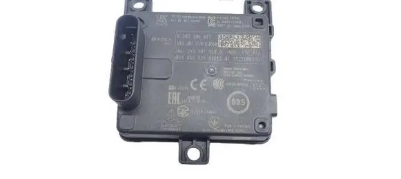 Audi A5 Distronic sensor radar 1N3907550E