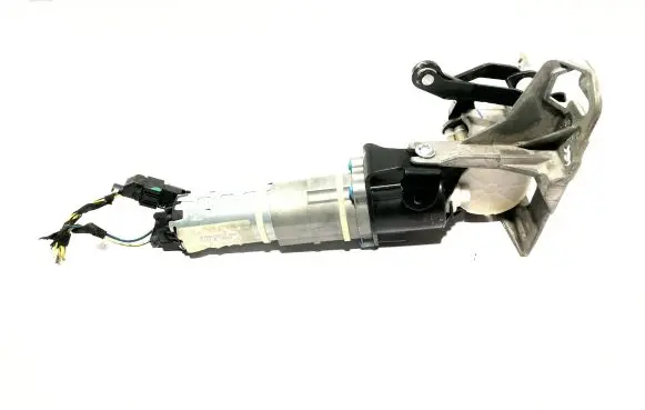Audi A8 S8 D4 4H Tailgate hydraulic set 4H0827851A D161E150211