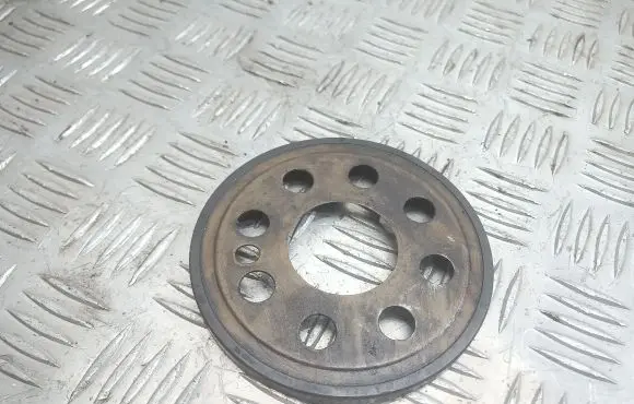BMW 1 E81 E87 Crankshaft position gear 7797492