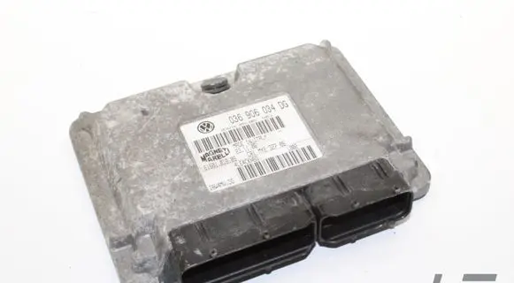 Seat Ibiza I (021A) Engine control unit/module 036906034DG