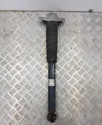 KIA Sportage Rear shock absorber/damper 55300F1550 S18H2311209
