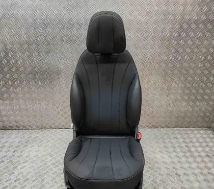 Mercedes-Benz EQS V297 Front passenger seat A0009109611